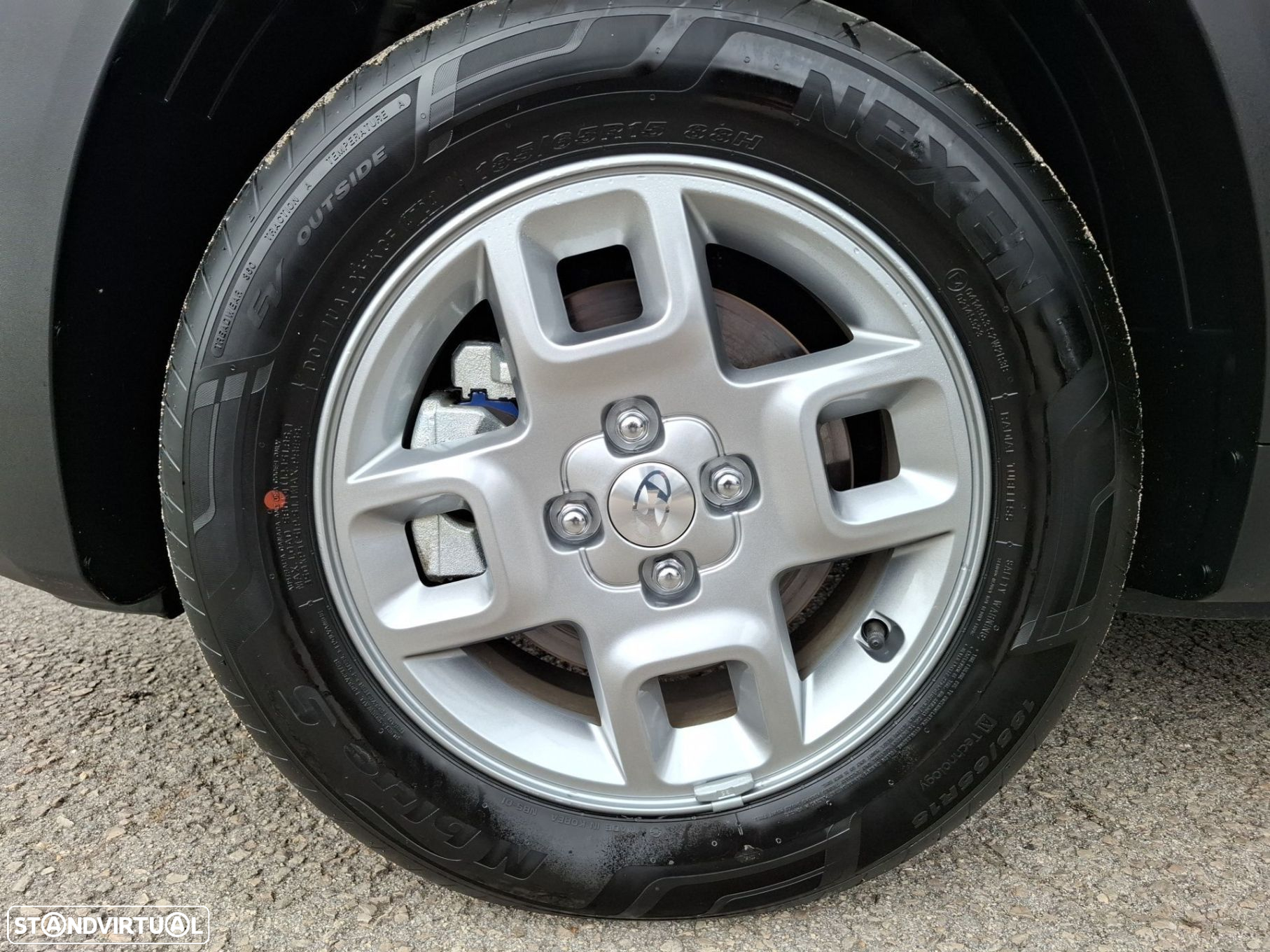 Hyundai Inster 42 kWh Style - 25