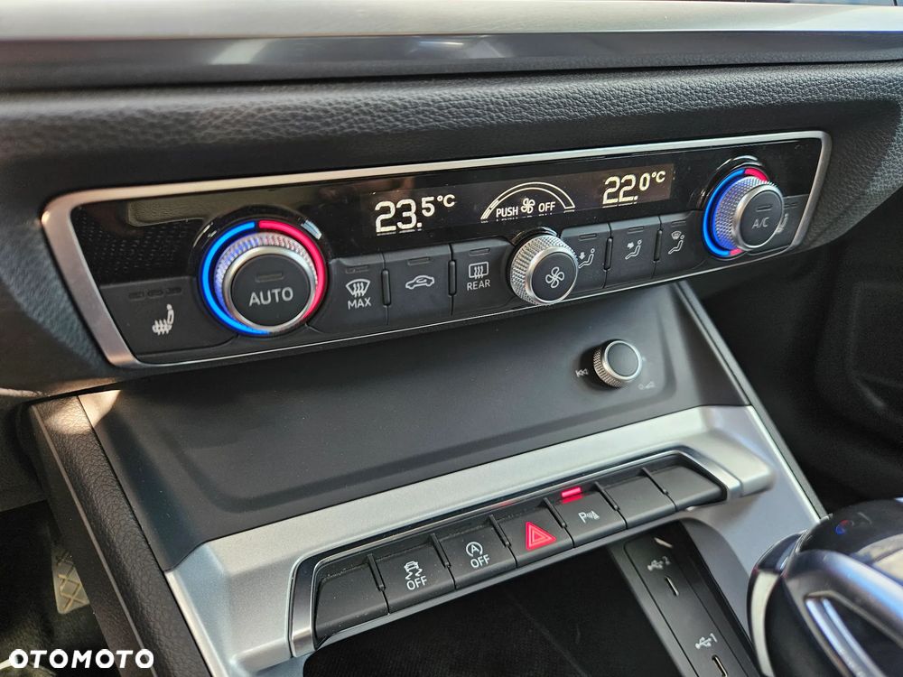 Audi Q3 - 17
