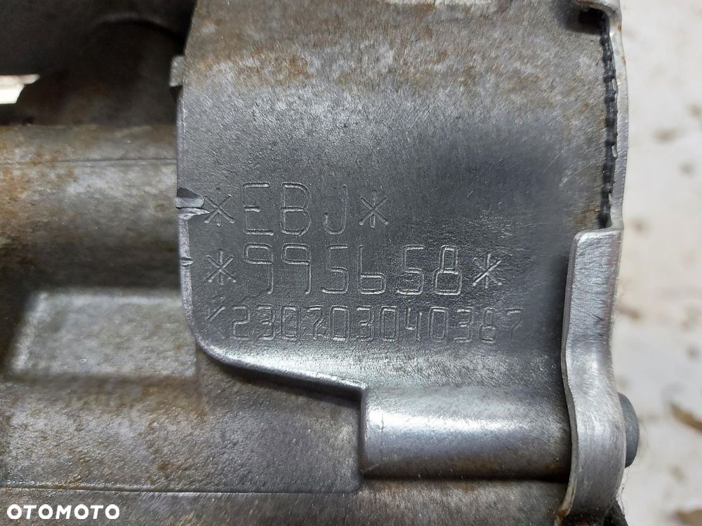 Audi Q4 E-TRON 89A 89E  przetwornica konwenter silnik elektryczny 1EA907230 - 8