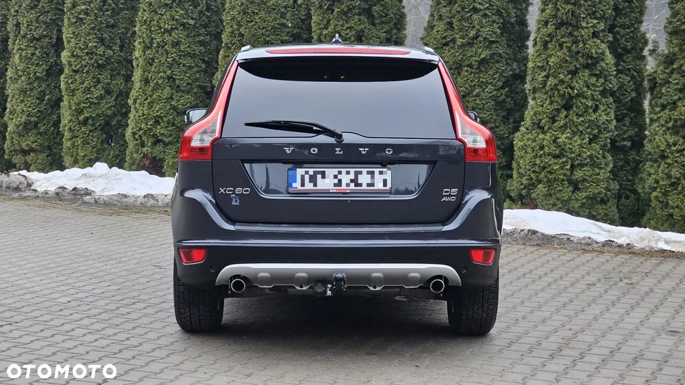 Volvo XC 60 - 7
