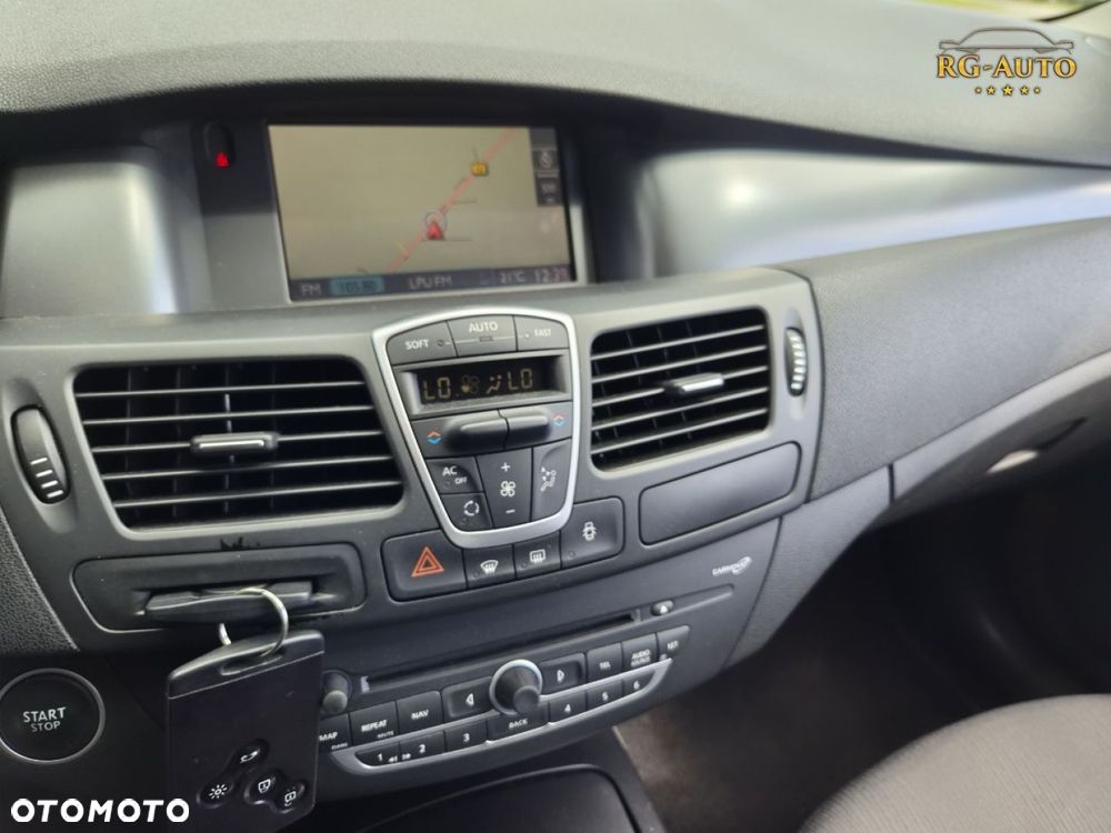 Renault Laguna - 18