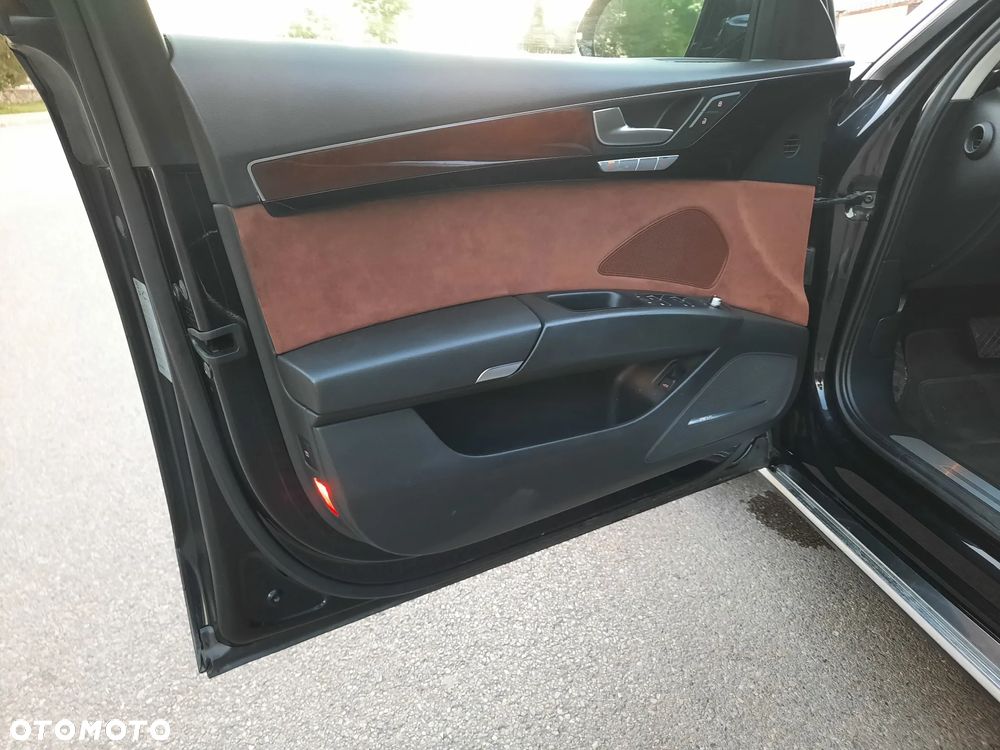 Audi A8 3.0 TFSI Quattro - 34