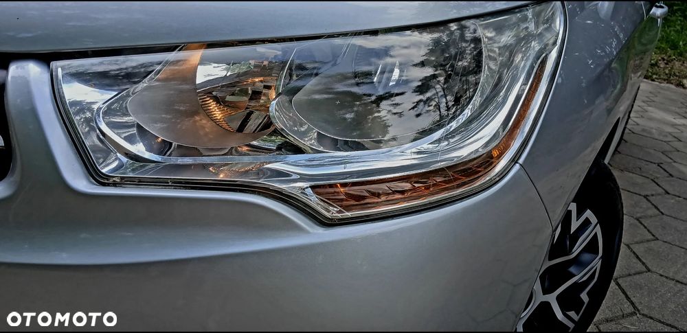 Citroën C4 - 12