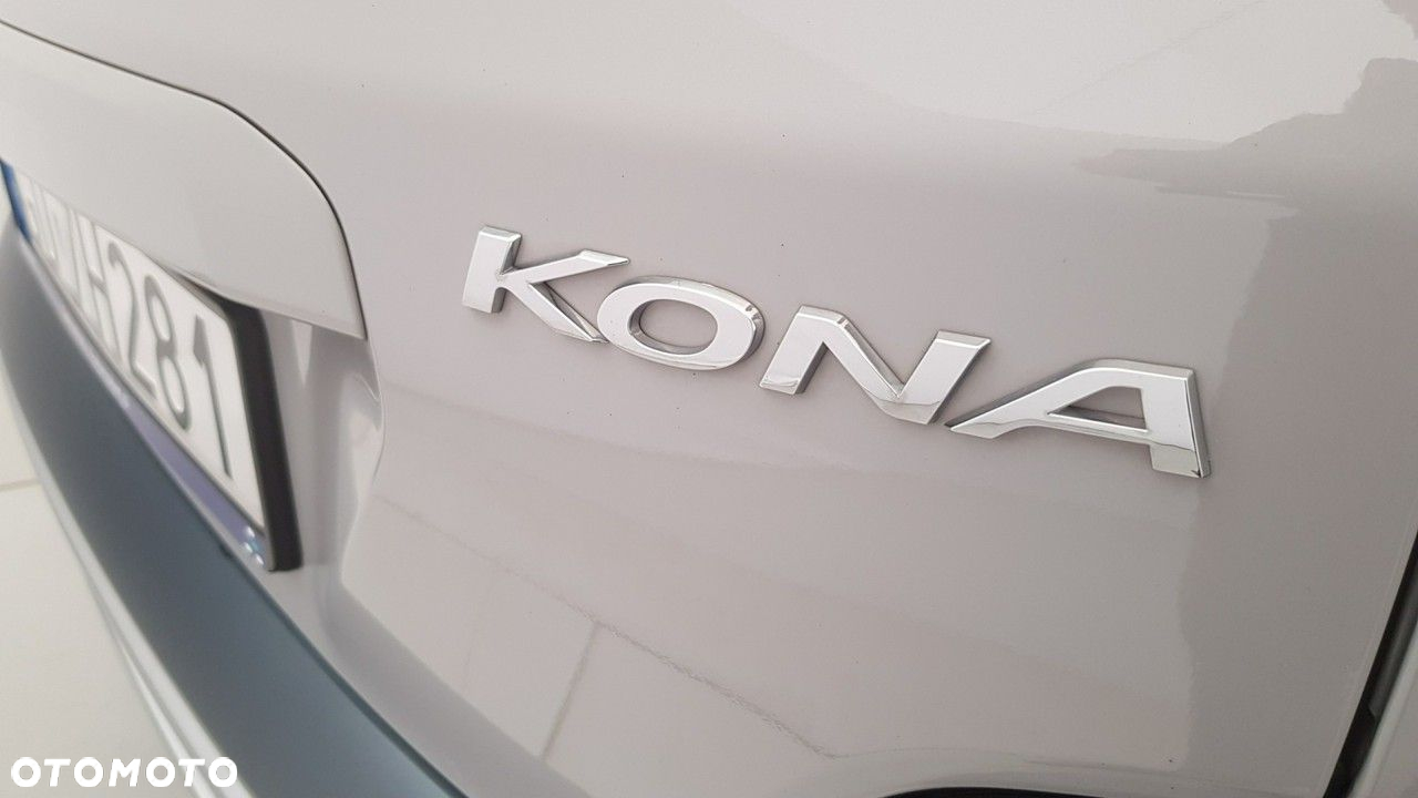 Hyundai Kona - 18