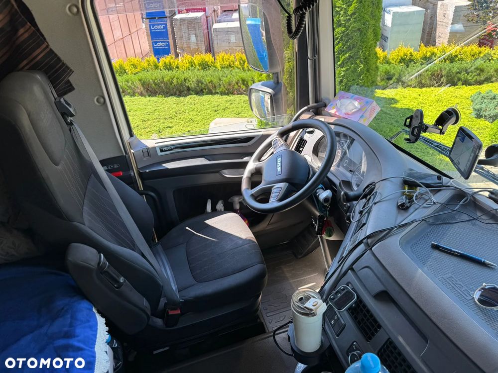 DAF XF 480 FT - 4