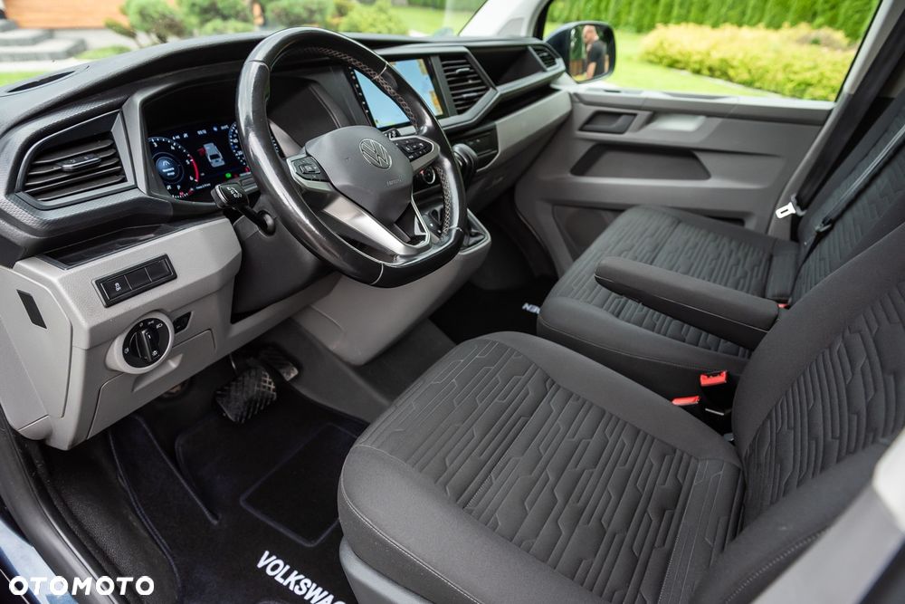 Volkswagen Multivan 2.0 BiTDI L1 Highline 4Motion DSG - 11