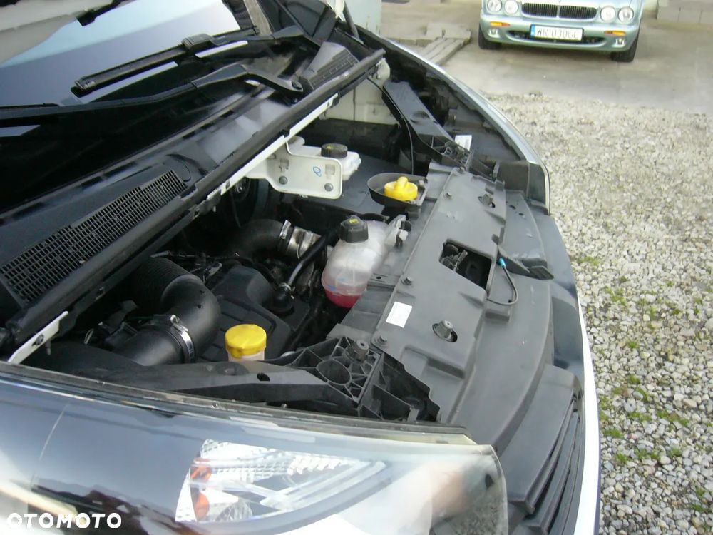 Renault Trafic LONG 1,6 dci 145 Ps EURO 6 - 28