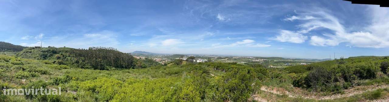 Terreno Urbano na Serra de Olelas – Almargem do Bispo - Grande imagem: 5/5