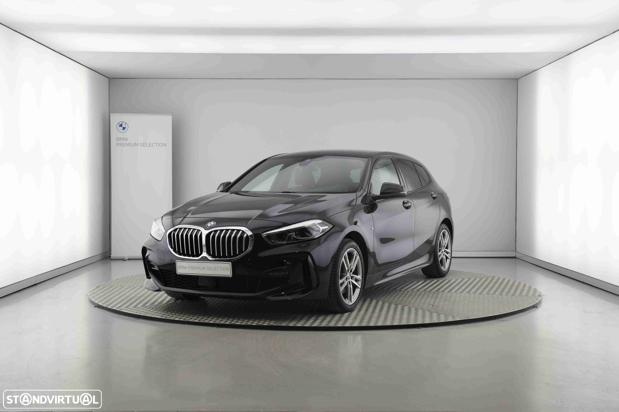 BMW 116 - 2