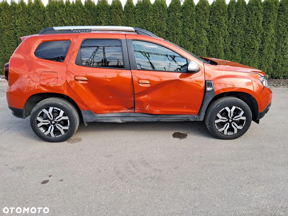 Dacia Duster - 4