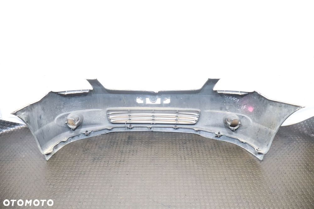 ZDERZAK PRZEDNI  TOYOTA COROLLA IX E12 - 2