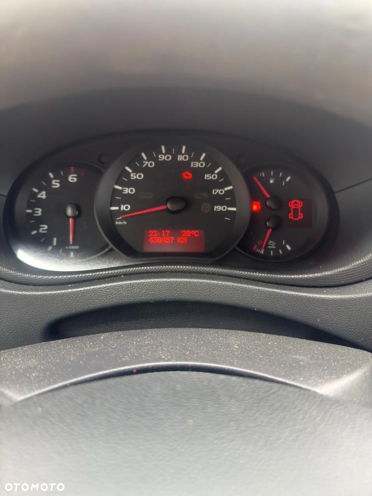 Renault Master - 2