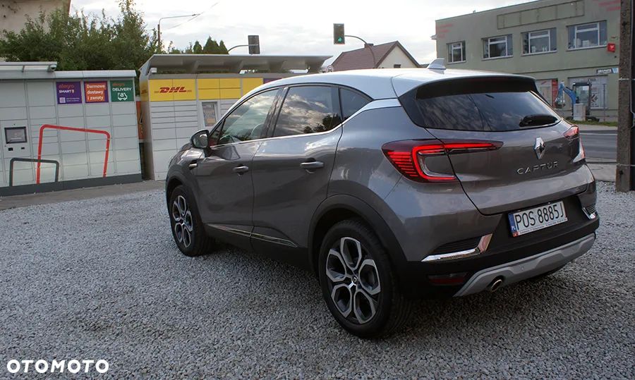Renault Captur - 4