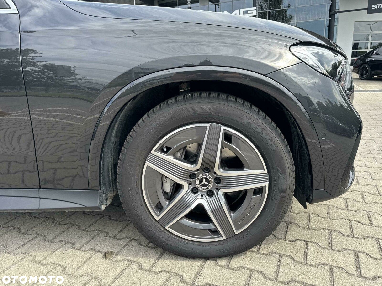 Mercedes-Benz GLC - 10
