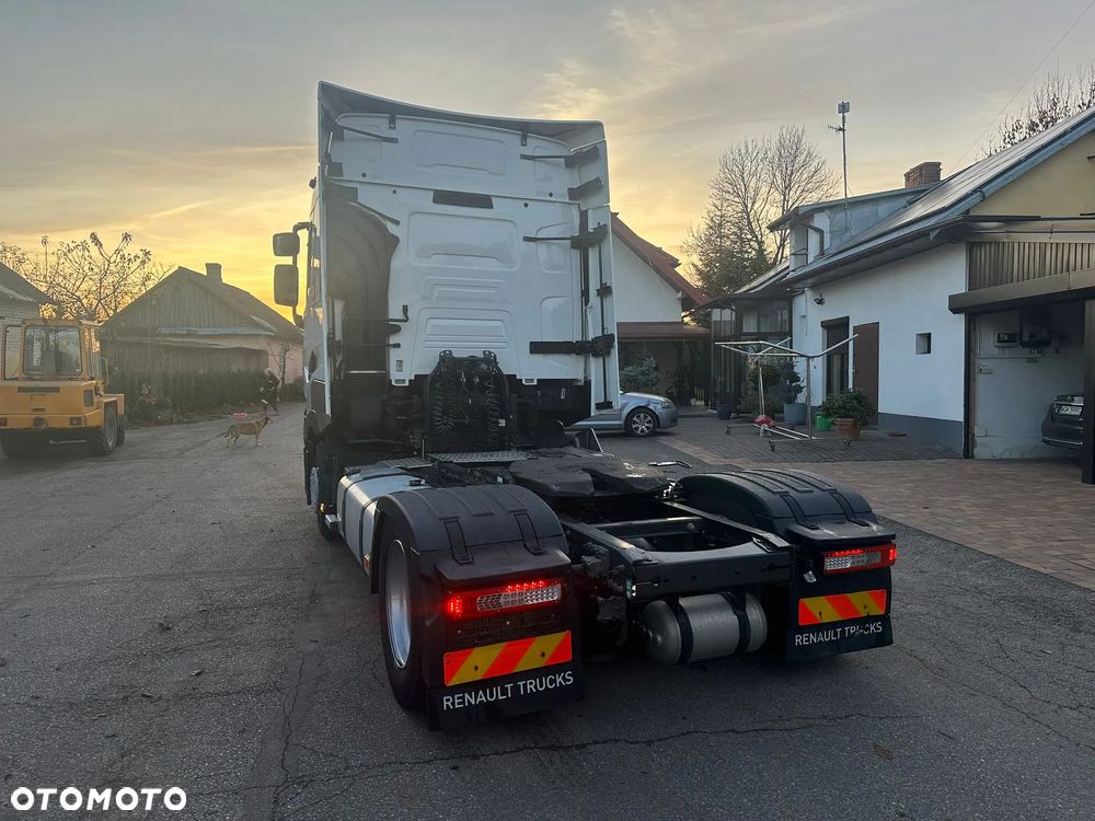 Renault T480 HSC - 3