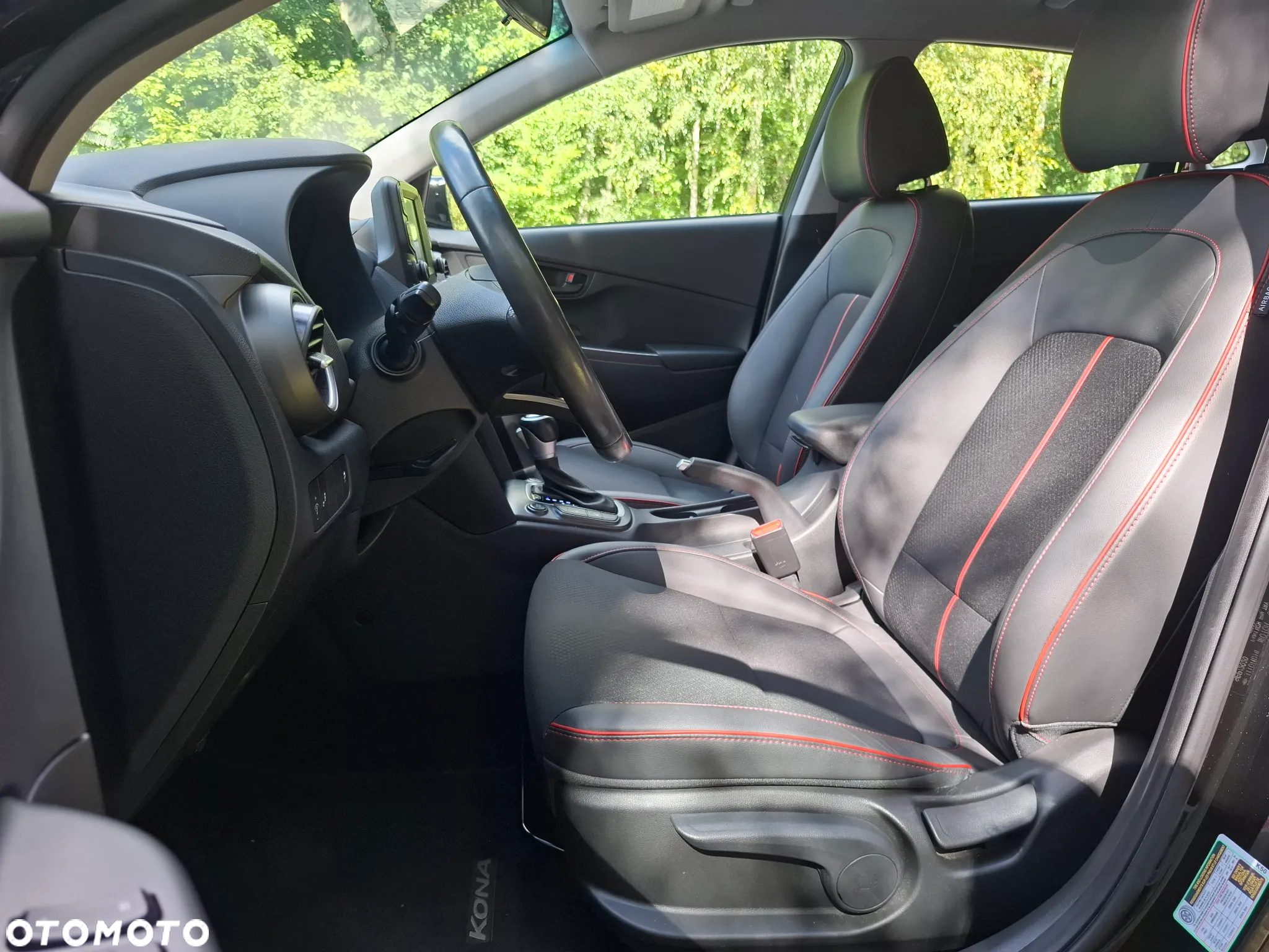 Hyundai Kona - 6