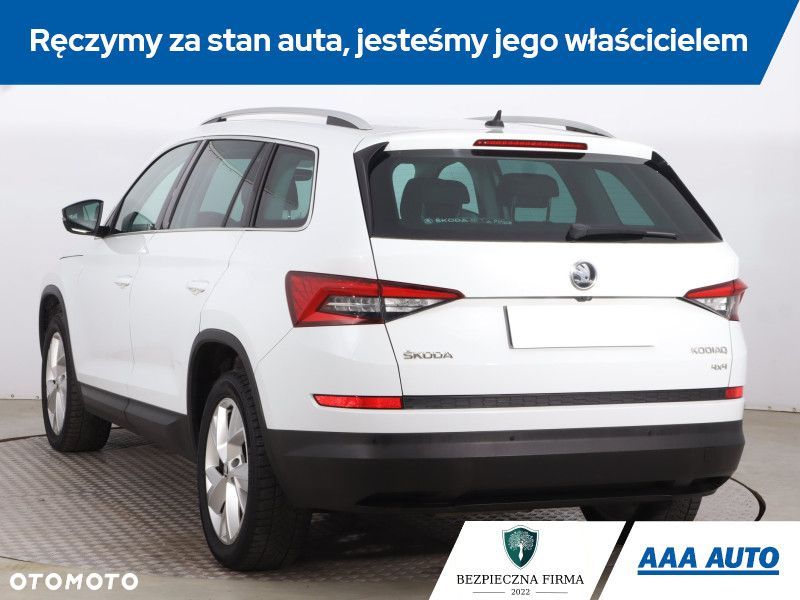 Skoda Kodiaq - 6
