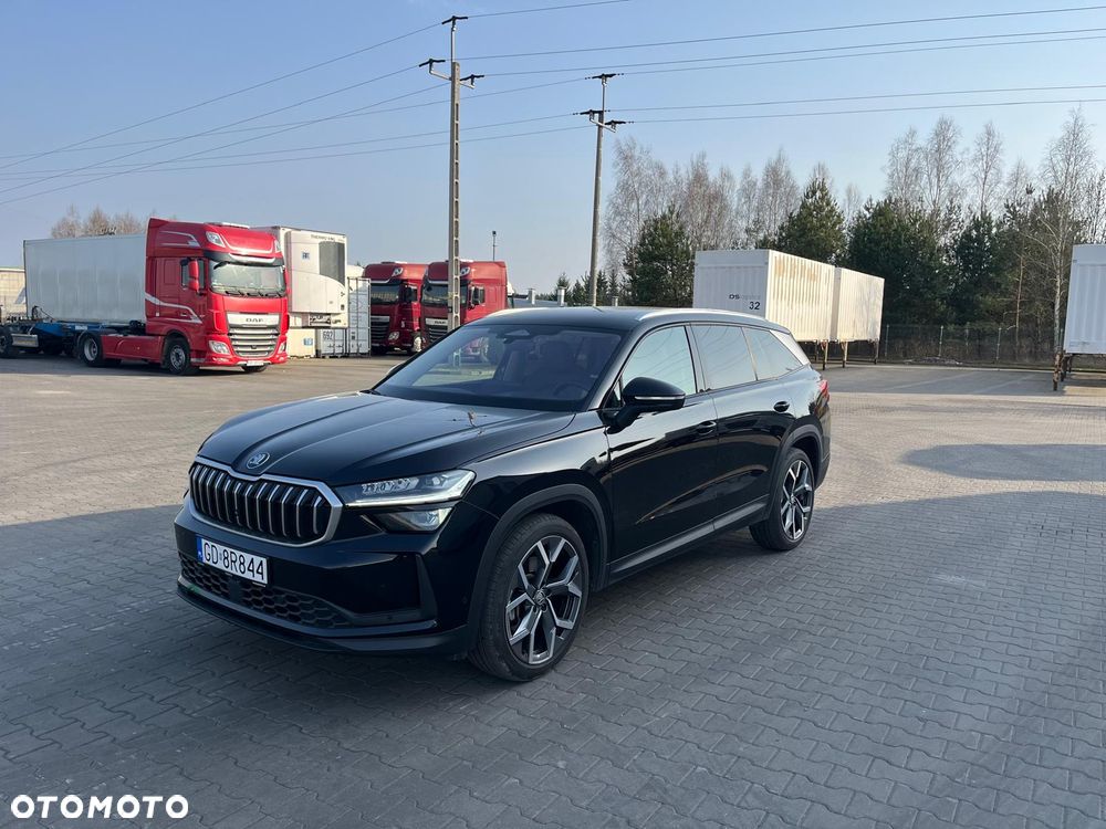 Skoda Kodiaq - 2