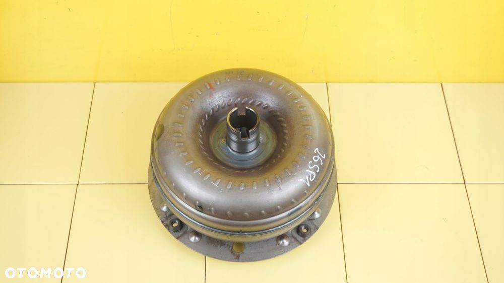 E90 F30 F10 F20 X1 2.0 D 12r 184KM N47D20C sprzeglo hydrokinetyczne - 1