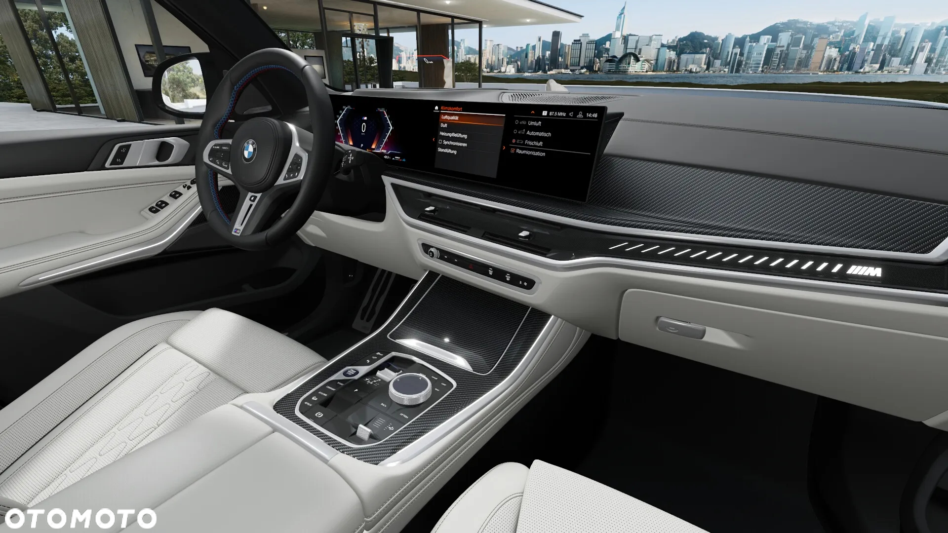 BMW X5 M M50i - 14