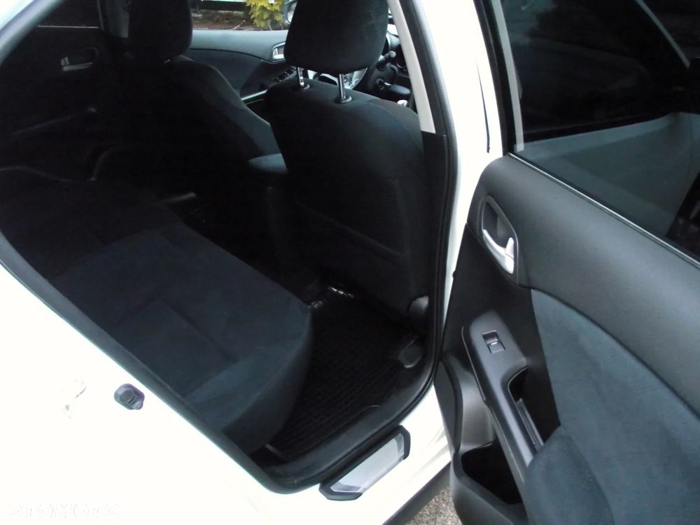 Honda Civic 1.8 Executive - 24