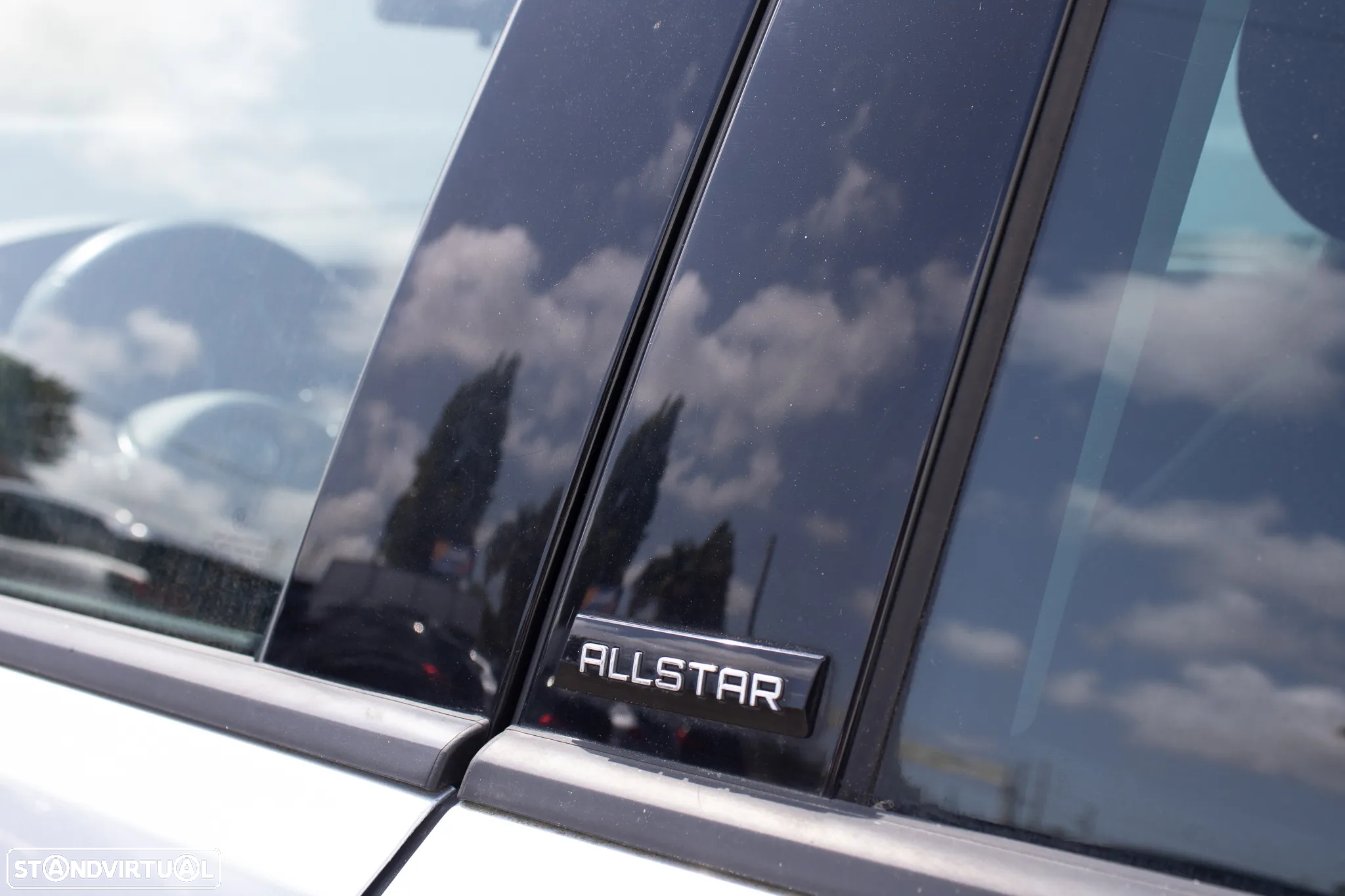 VW Golf Variant 1.6 TDi BlueMotion Allstar - 22