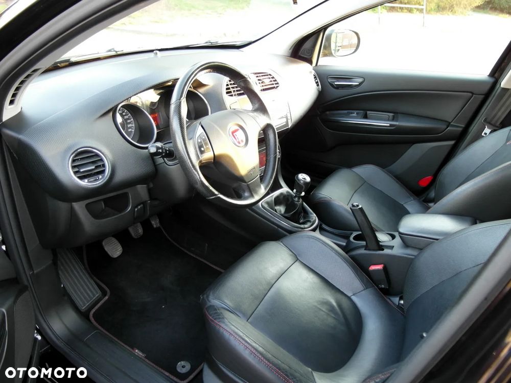 Fiat Bravo 1.4 T-JET 16V Racing - 23