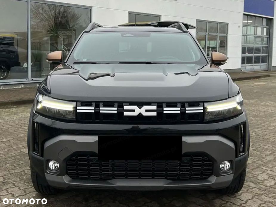 Dacia Duster - 3