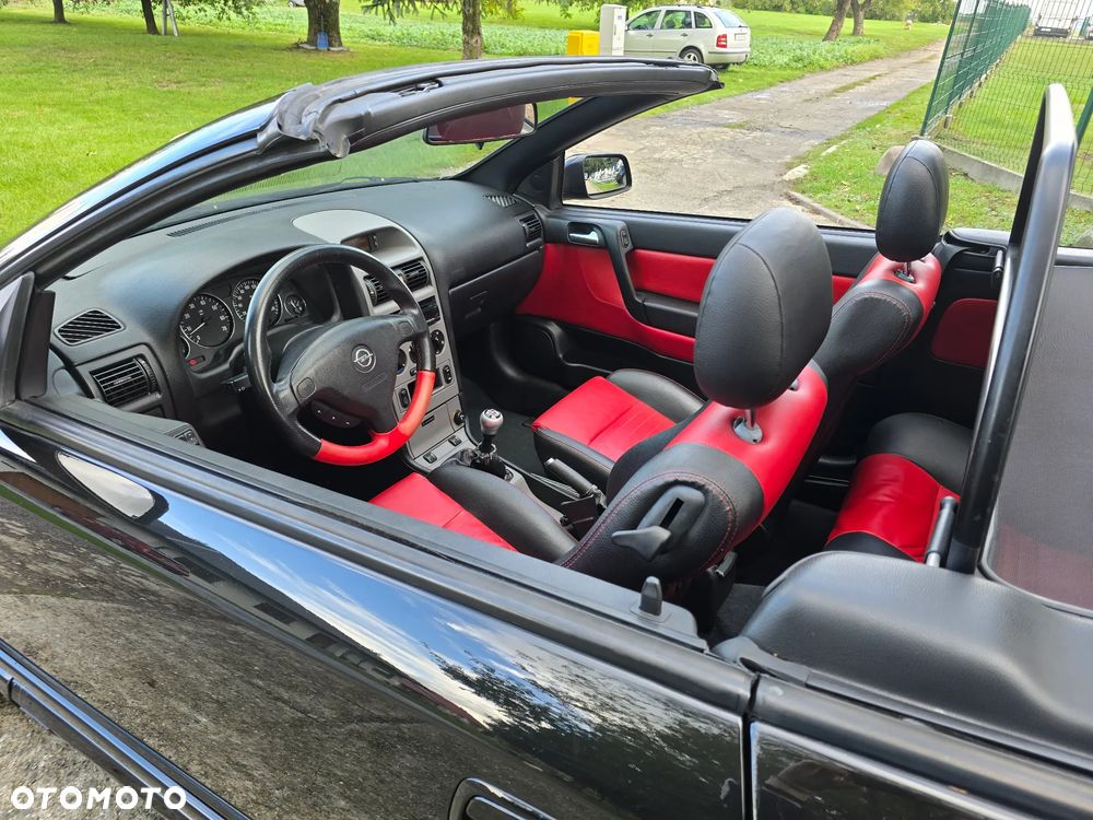 Opel Astra - 12