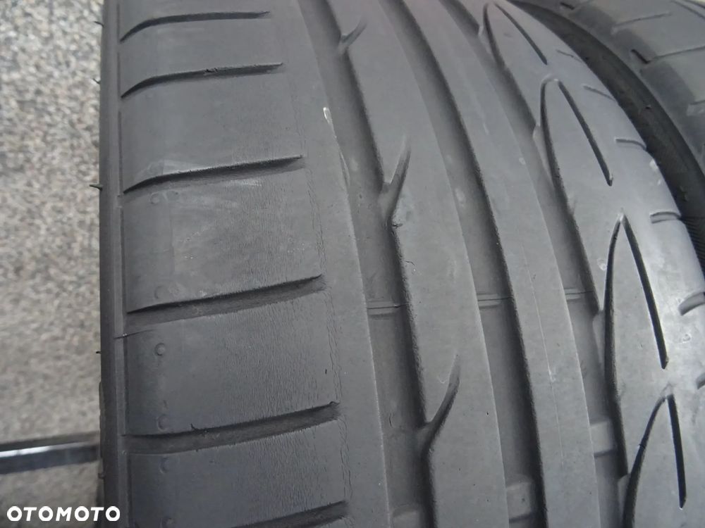 225/40/R18 88Y Bridgestone Potenza S001 - 3