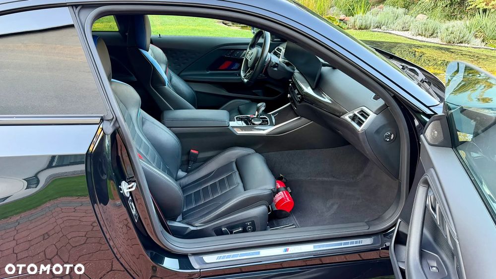 BMW M2 - 15