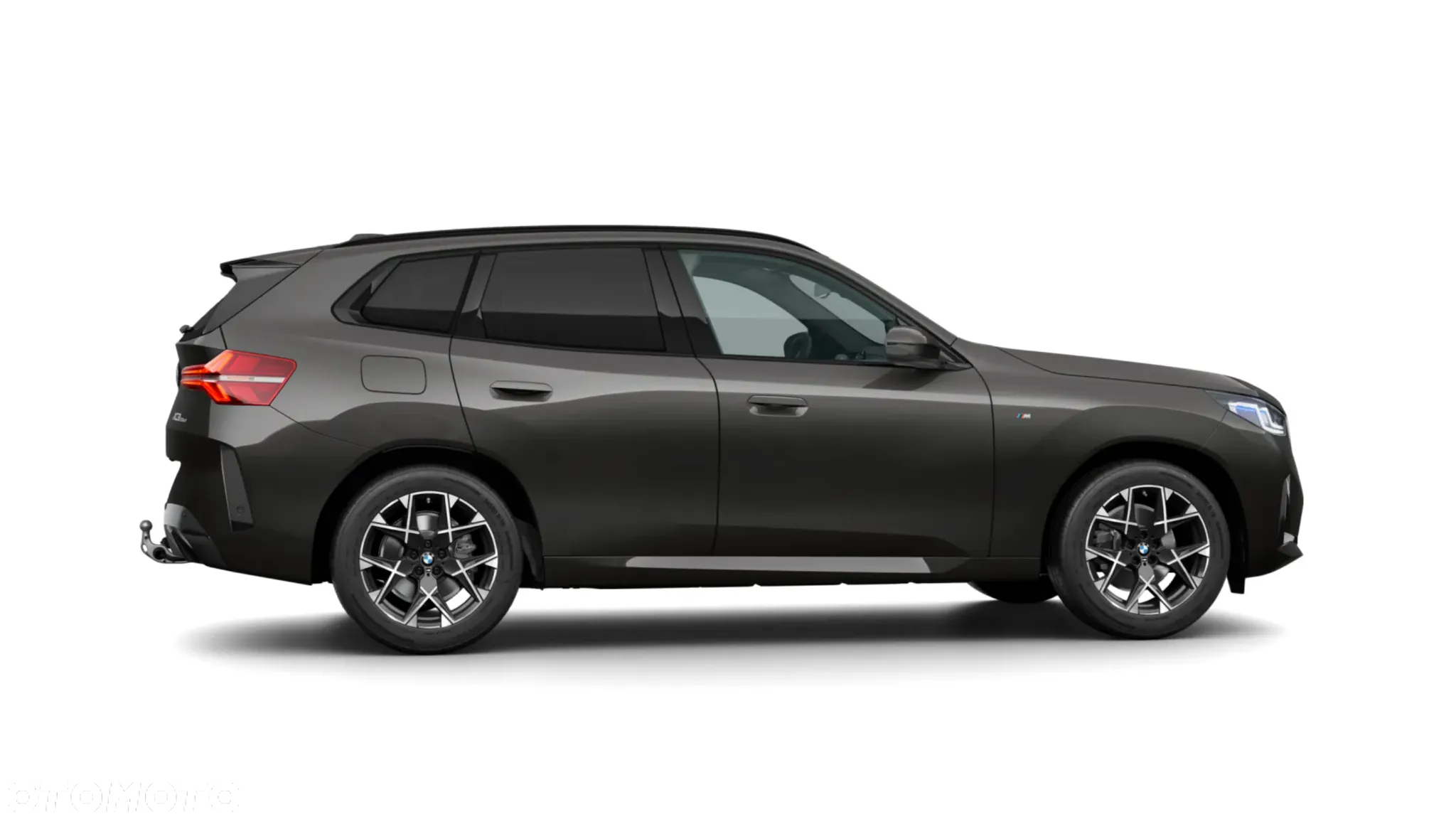 BMW X3 - 10