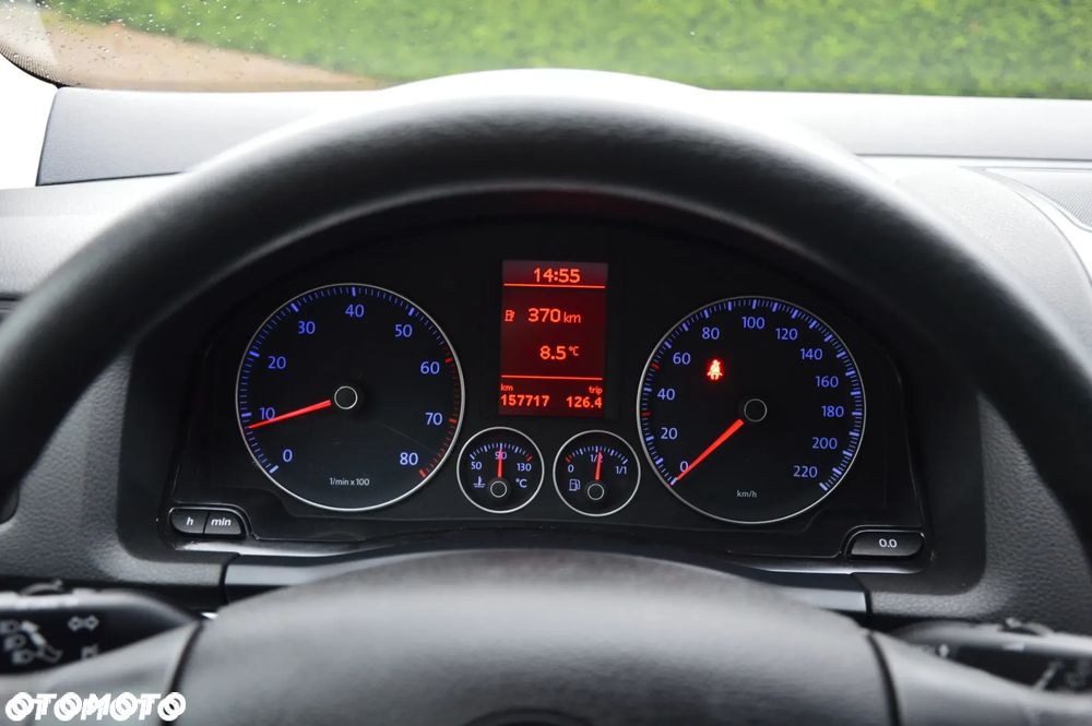 Volkswagen Golf 1.4 United - 22