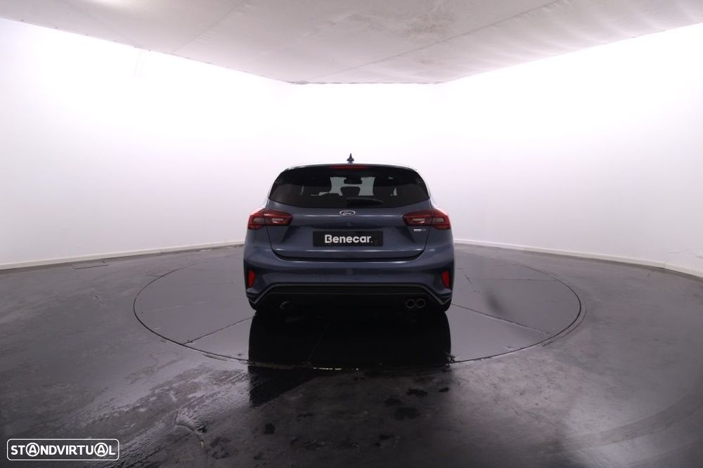 Ford Focus 1.0 EcoBoost MHEV ST-Line - 7