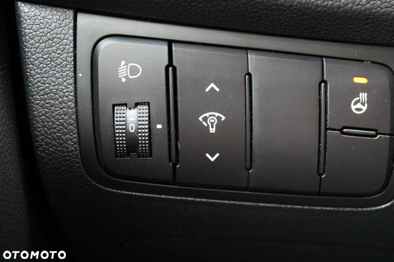 Kia Ceed Cee'd 1.4 XL - 25