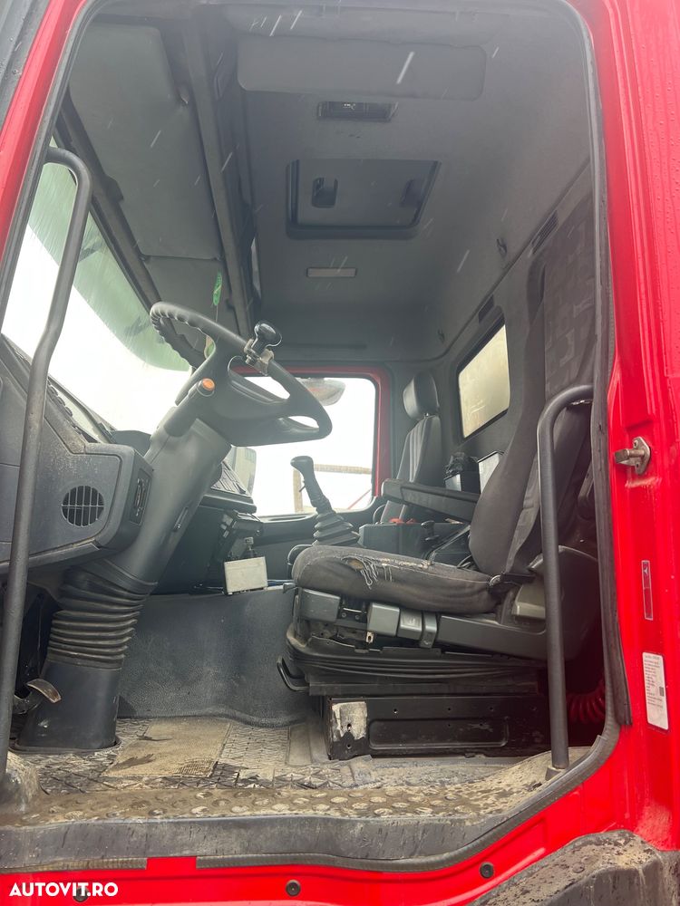 Volvo FMX 460 - 6