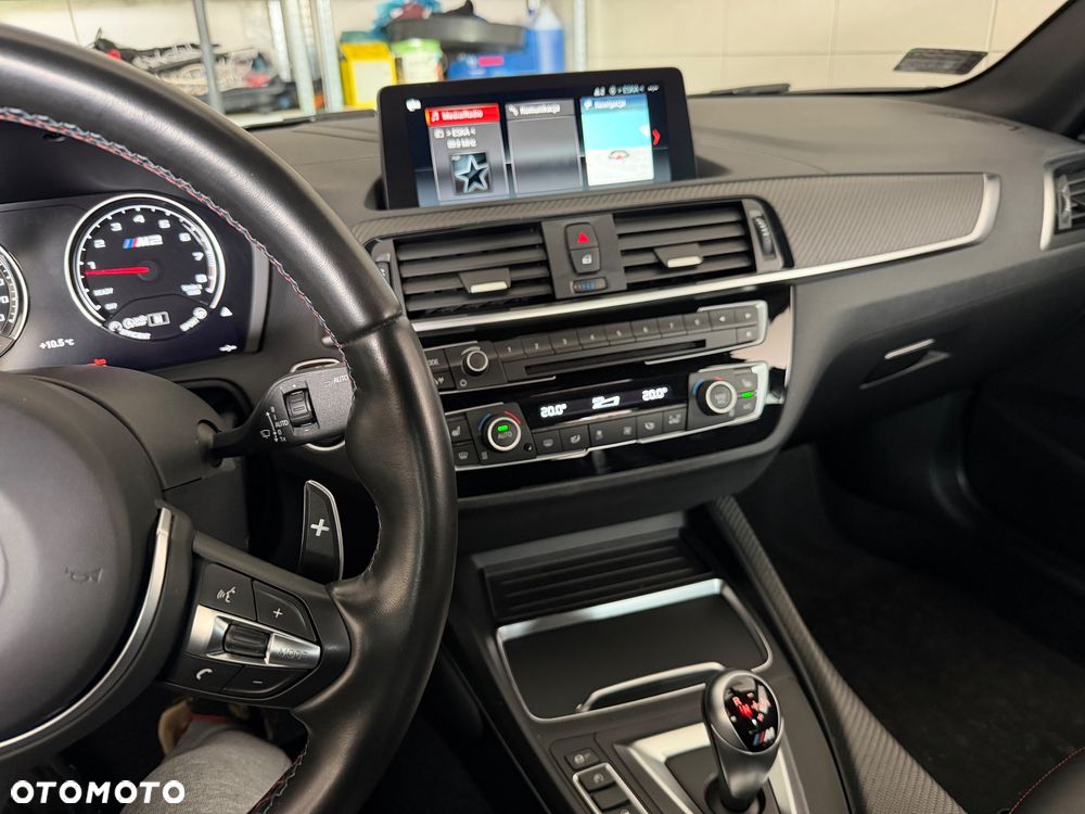 BMW M2 - 21