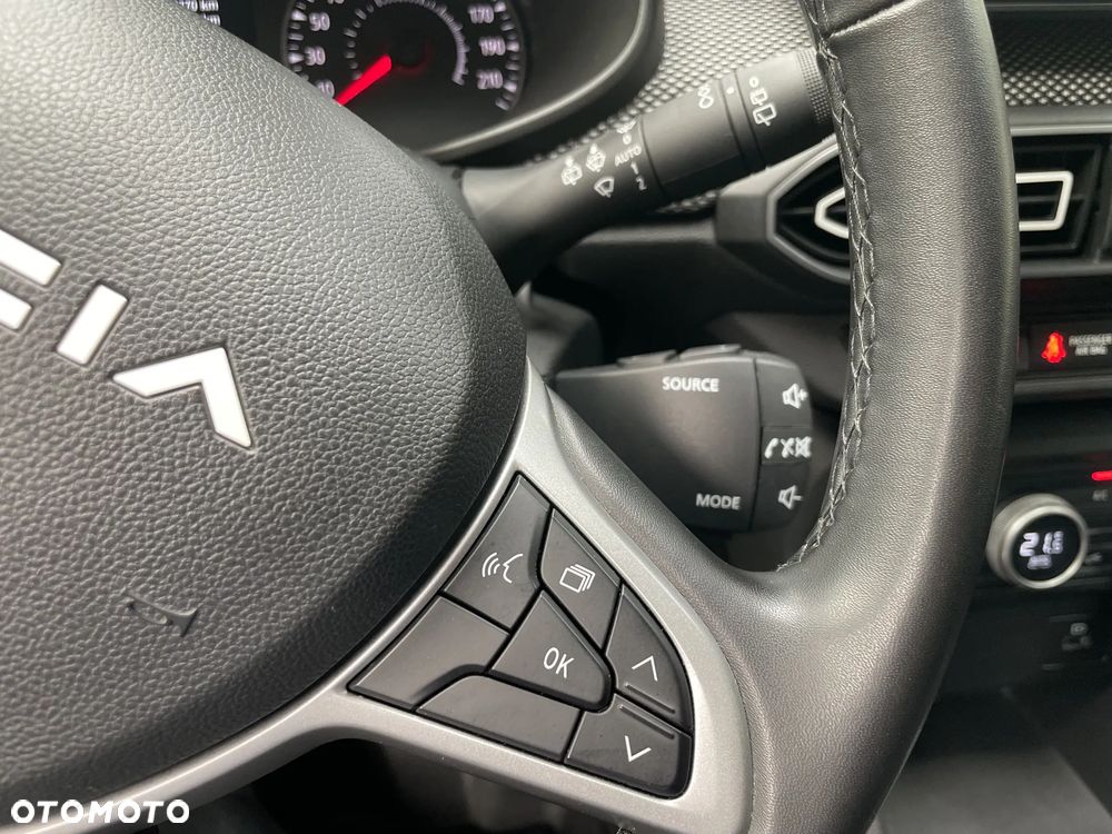 Dacia Jogger 1.0 TCe Extreme 7os - 24