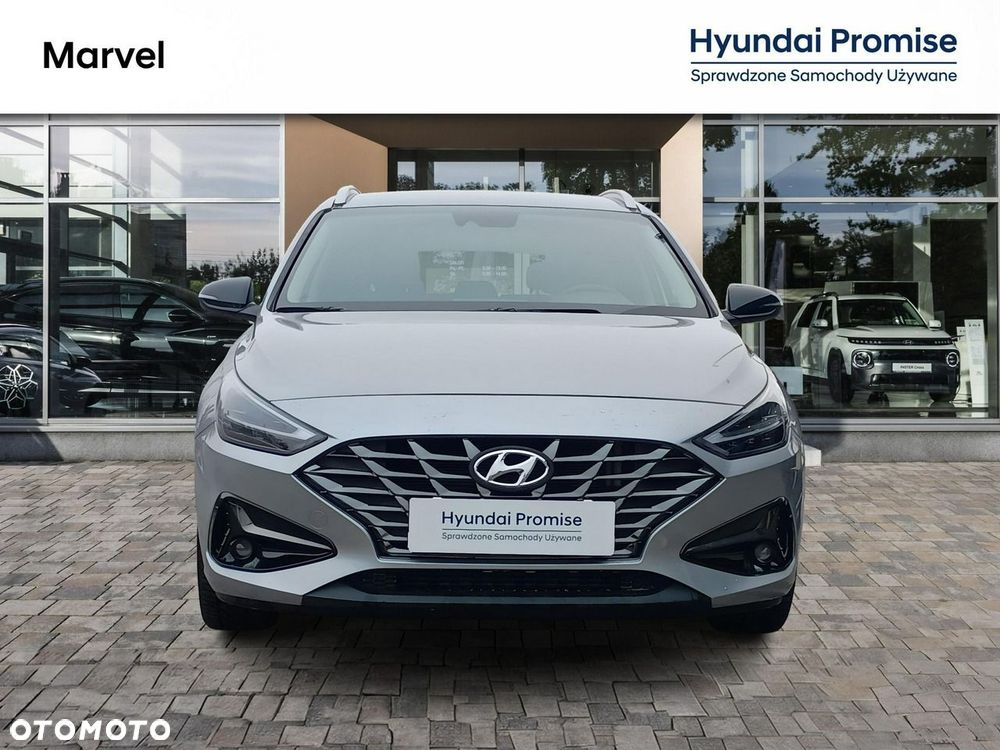 Hyundai i30 1.5 T-GDI 48V Smart - 9
