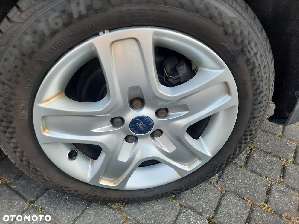 Ford Grand C-MAX 1.6 EcoBoost Start-Stop-System Titanium - 30