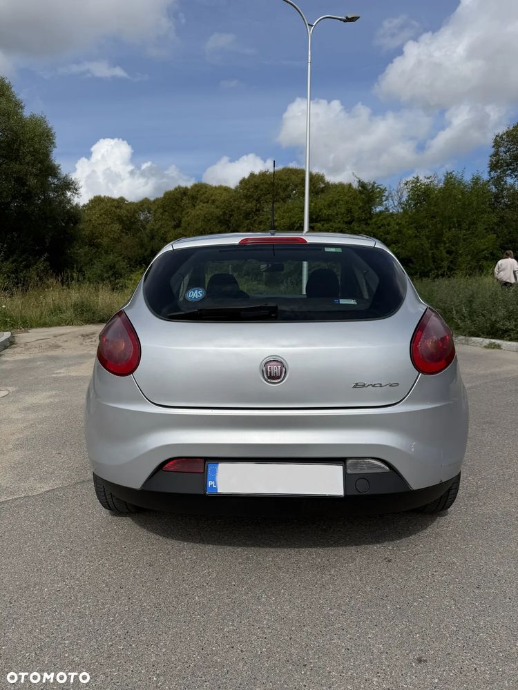 Fiat Bravo 1.6 Multijet 16V Active - 3