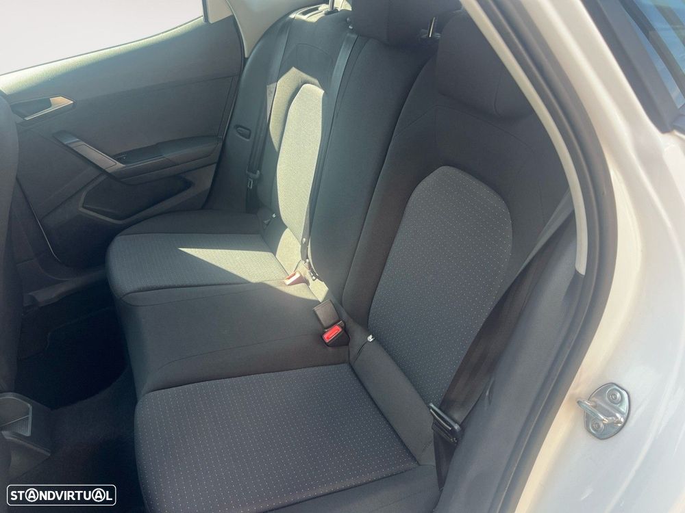 SEAT Arona 1.0 TSI Style DSG - 13