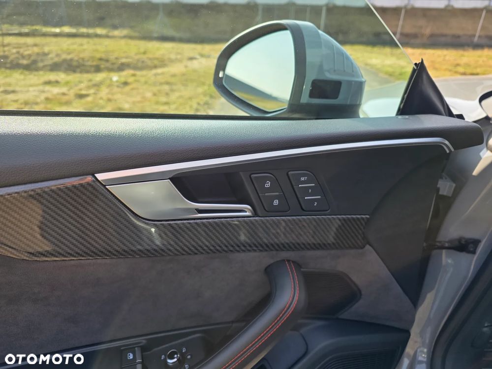 Audi RS5 Coupé TFSI quattro tiptronic - 12