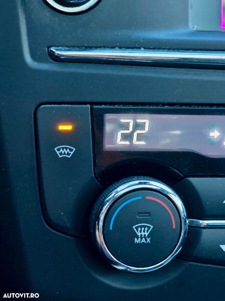 Renault Kadjar Energy dCi 130 Bose Edition - 23