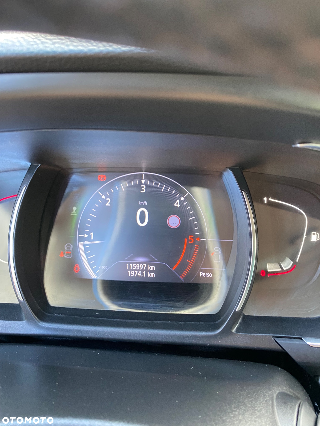 Renault Scenic ENERGY dCi 110 Start & Stop Dynamique - 38