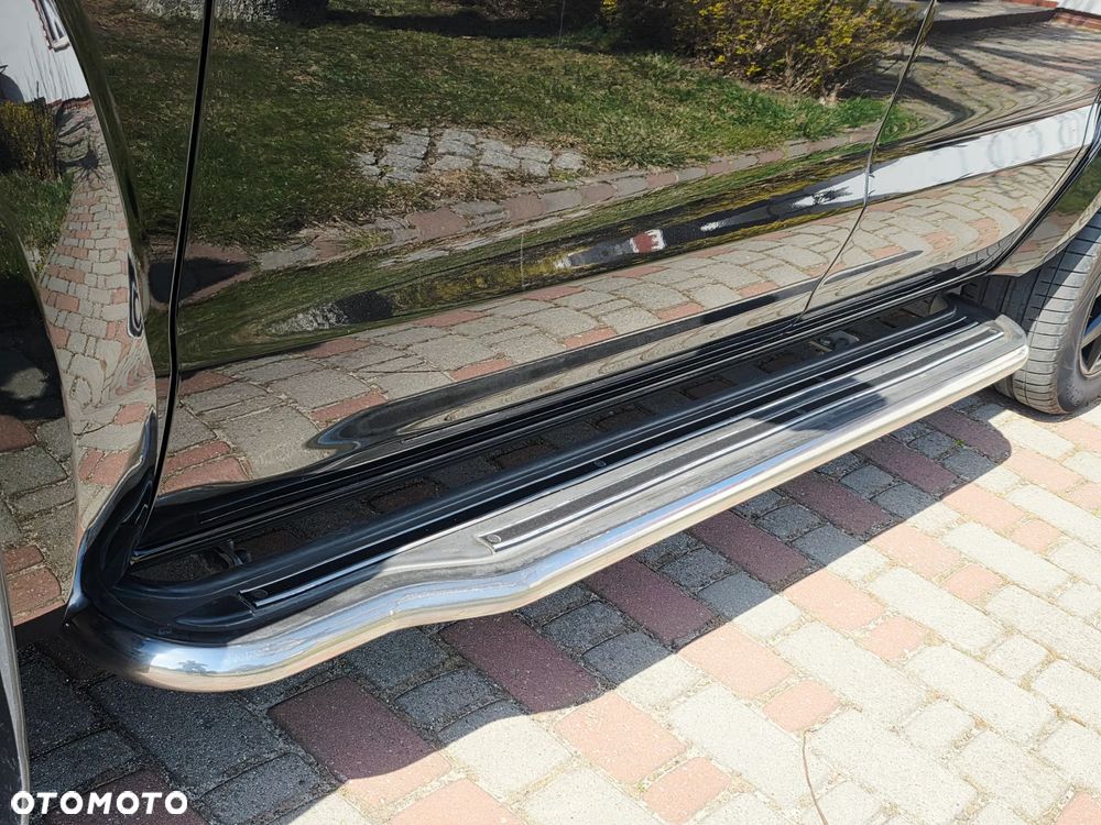 Volkswagen Amarok 3.0 TDI Autm Highline - 34