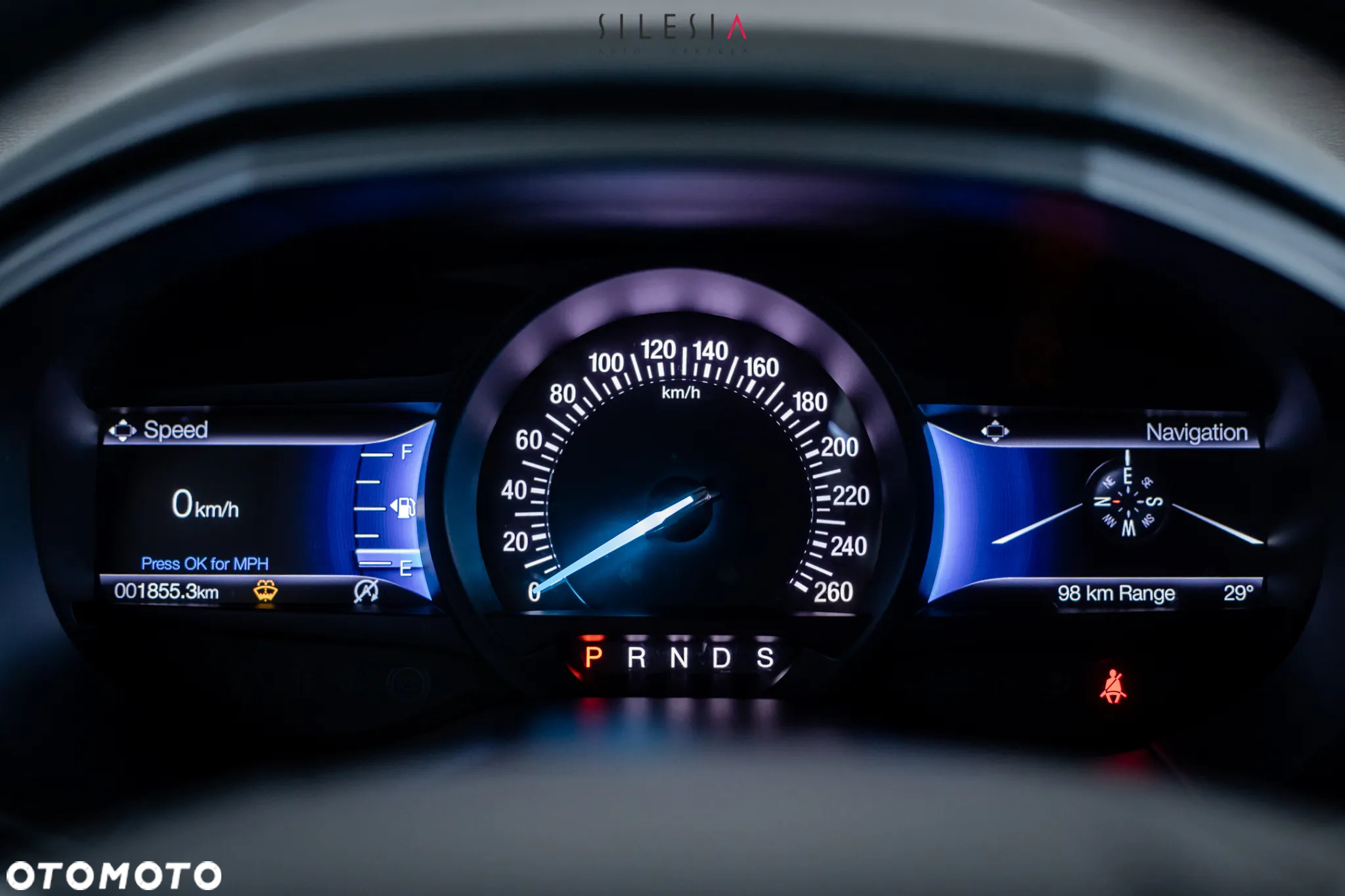 Ford Edge - 16