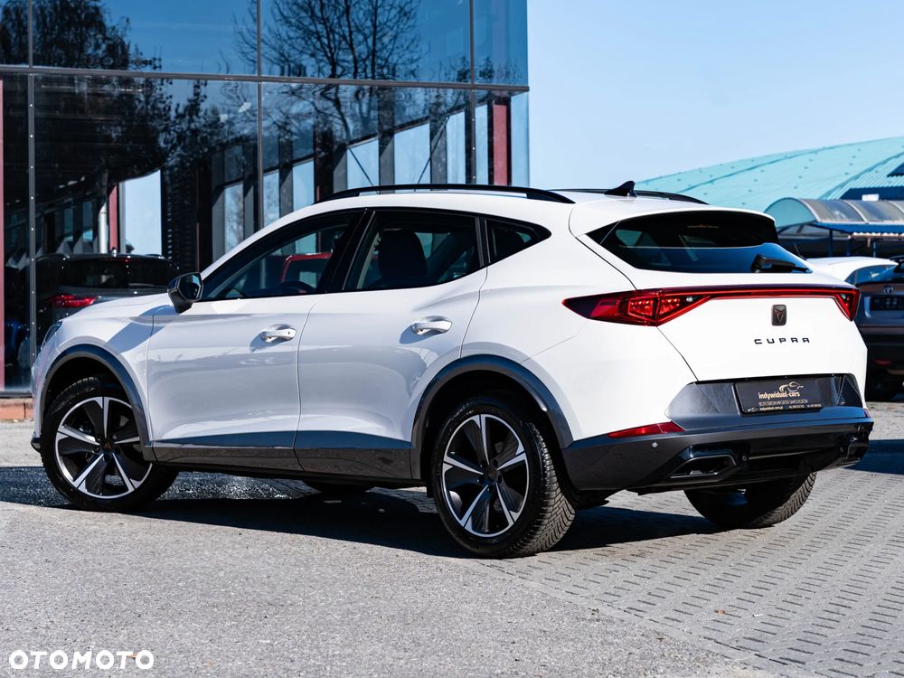 Cupra Formentor - 10