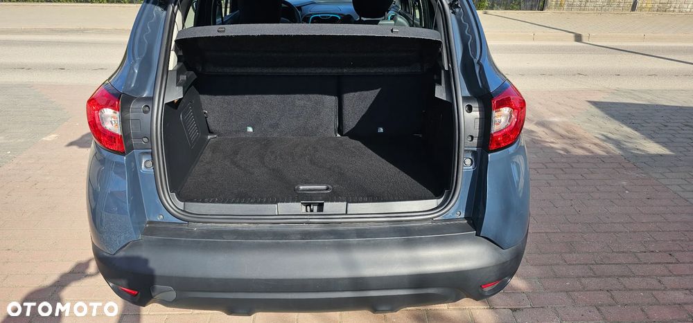 Renault Captur ENERGY TCe 90 Experience - 23