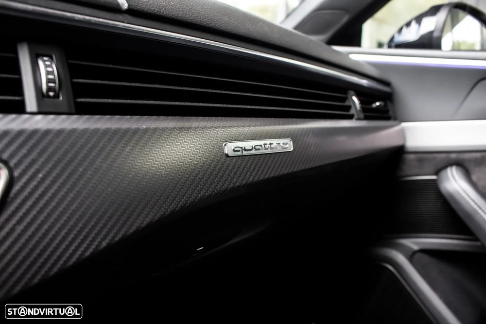 Audi RS5 Sportback 2.9 TFSI quattro tiptronic - 24